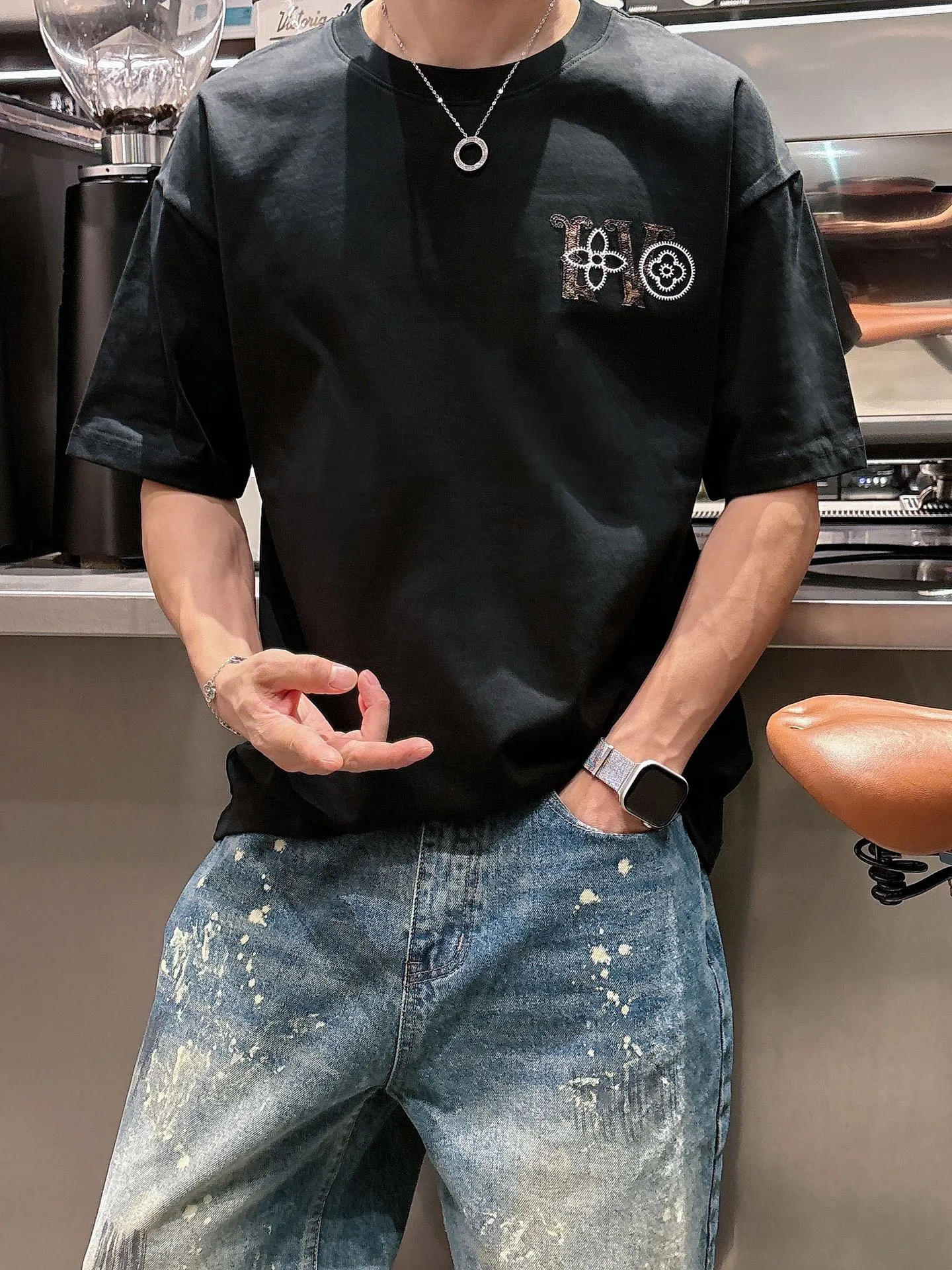 Model picture